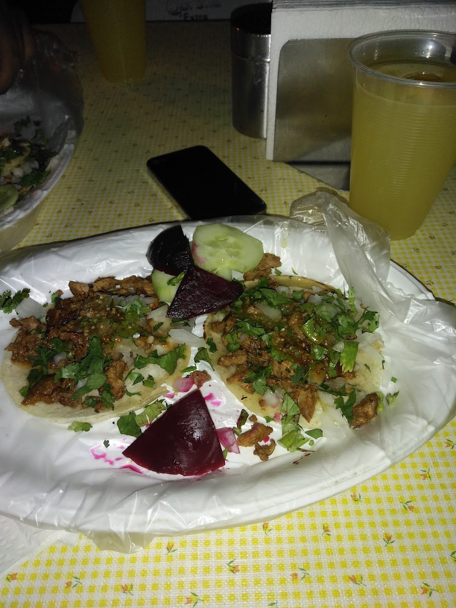 Tacos El Chino Photo 10