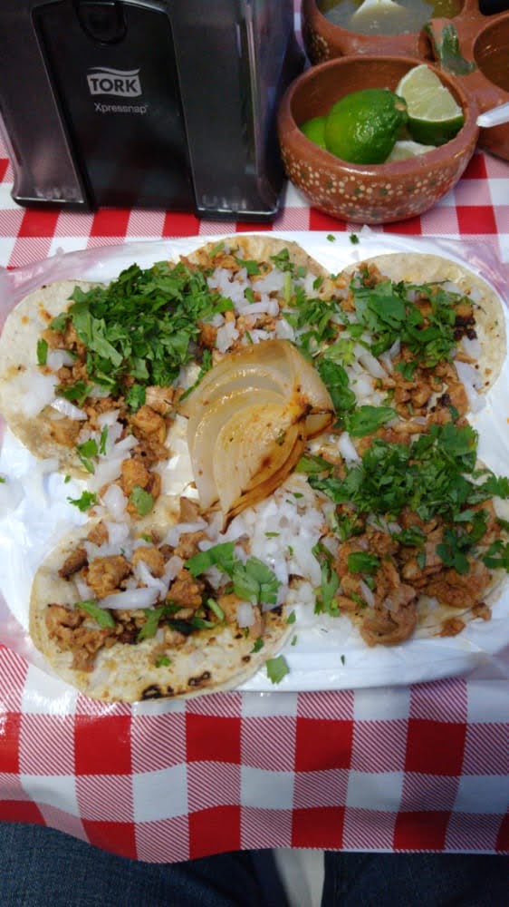 Tacos El Chino Photo 5