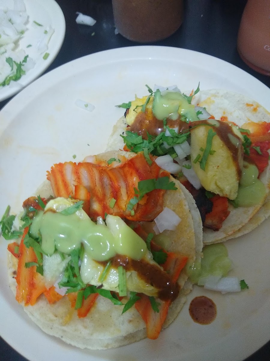Tacos El Chino Photo 6