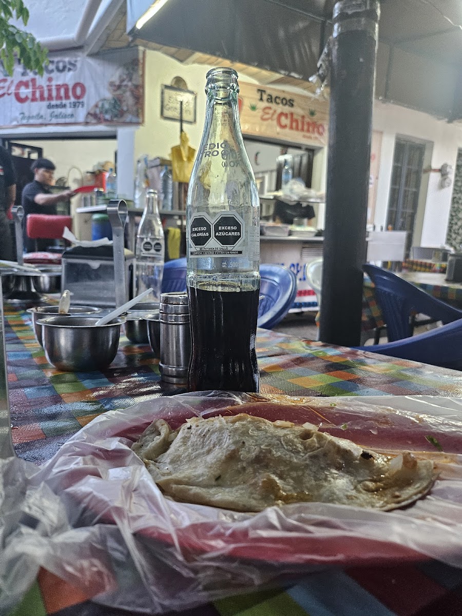 Tacos El Chino Photo 9