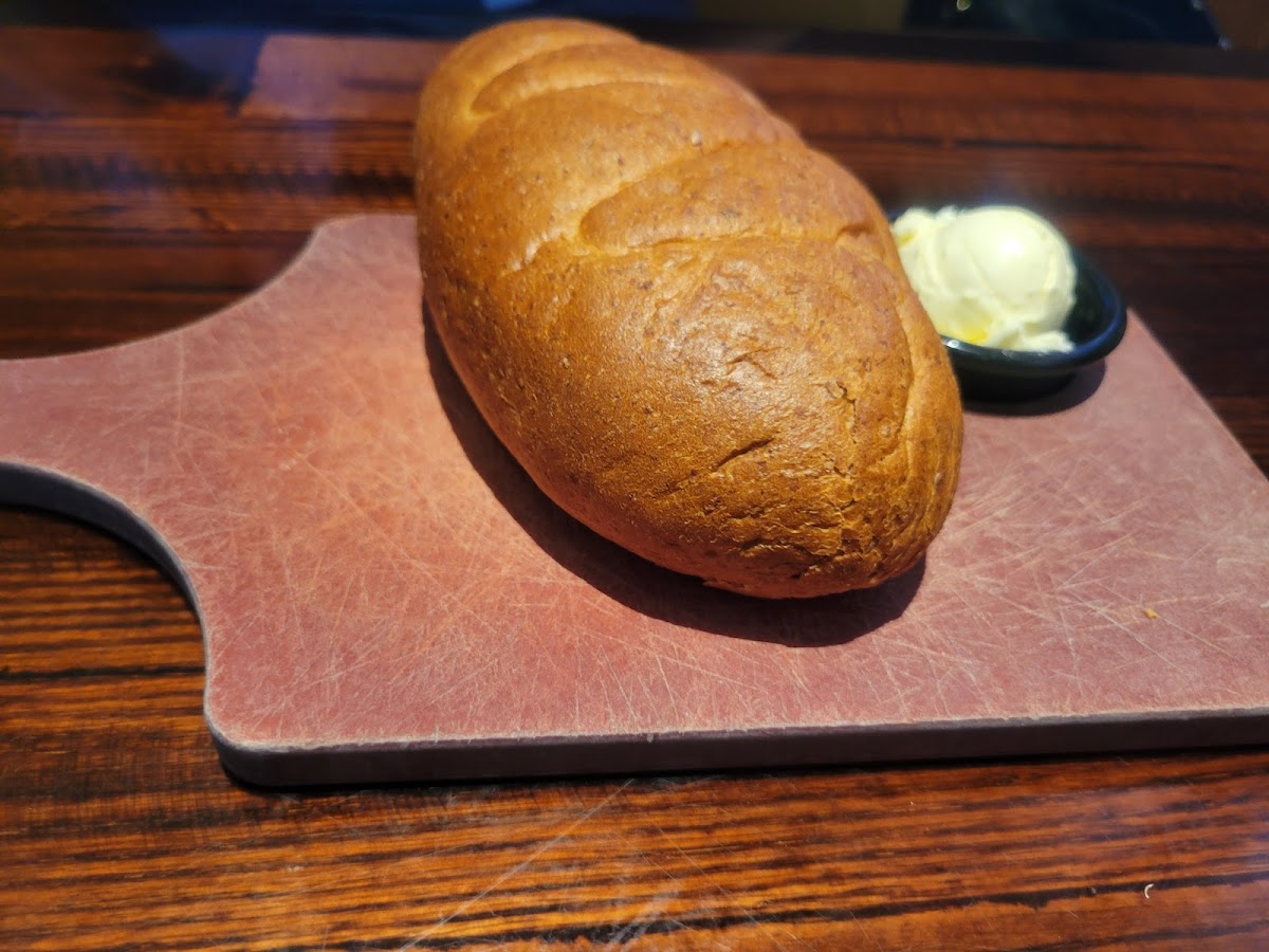 LongHorn Steakhouse Photo 10