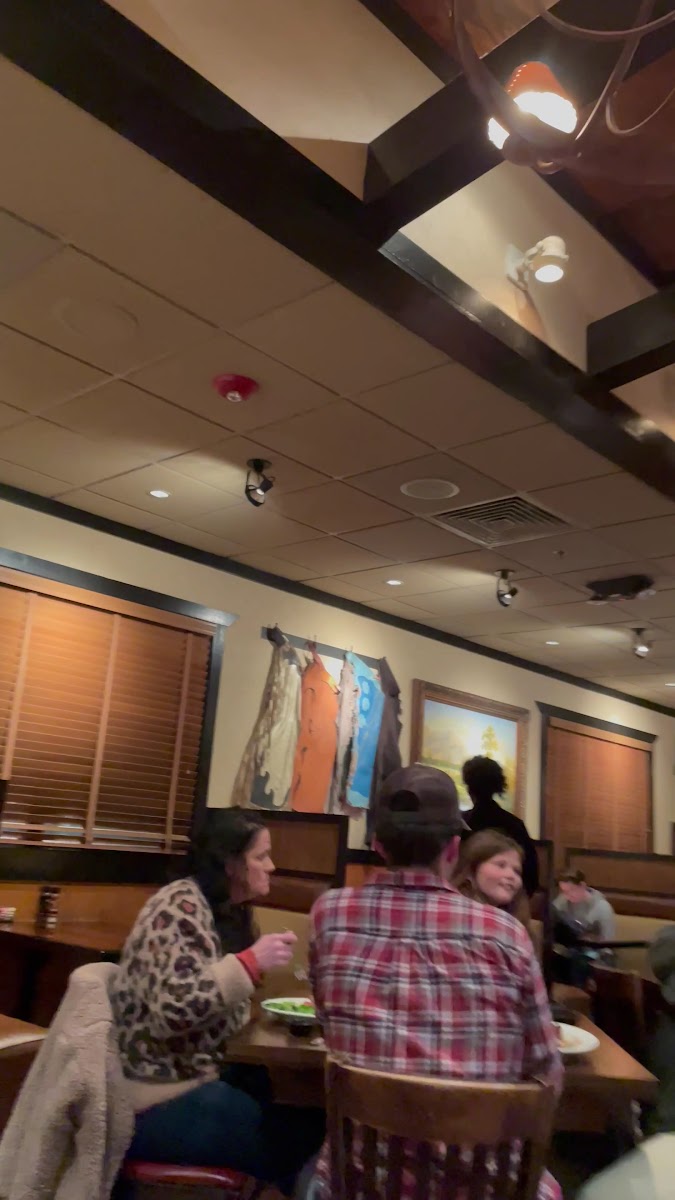 LongHorn Steakhouse Photo 2