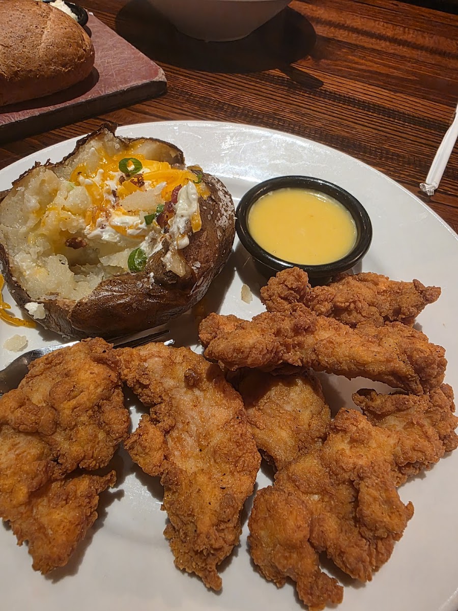 LongHorn Steakhouse Photo 4