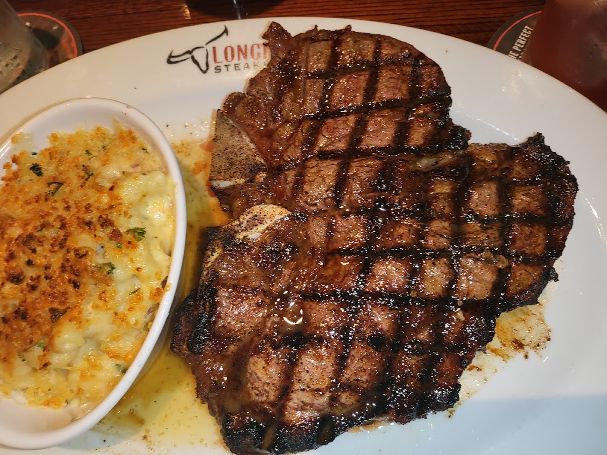 LongHorn Steakhouse Photo 7