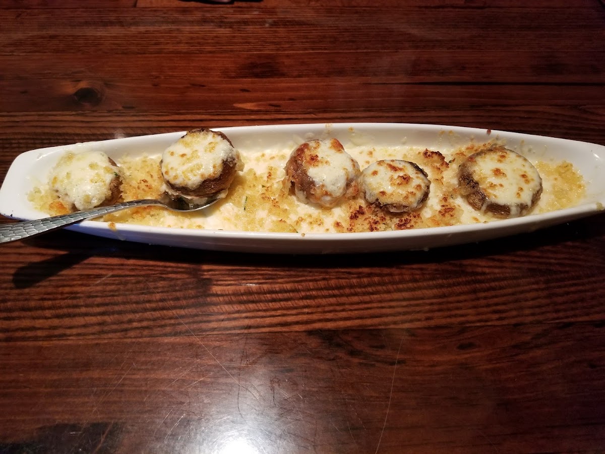 LongHorn Steakhouse Photo 8