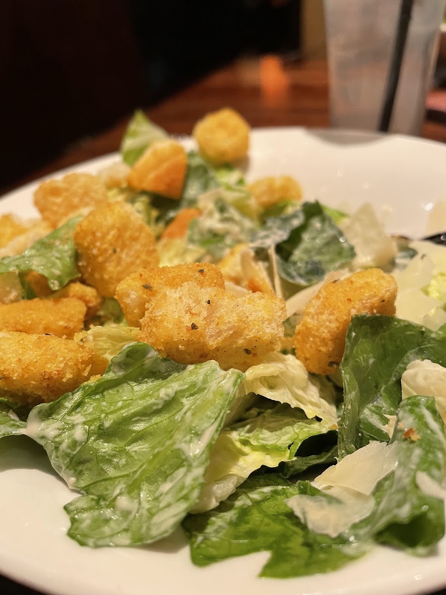 LongHorn Steakhouse Photo 9