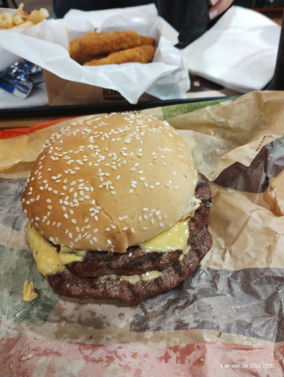 Burger King Photo 10