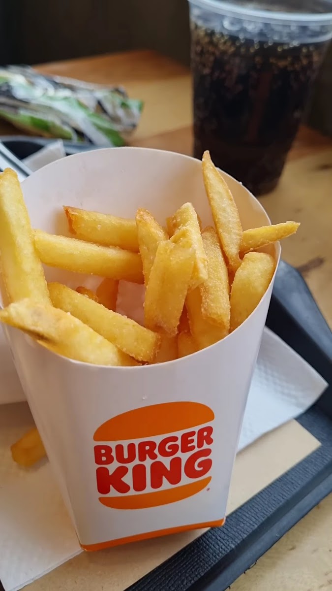 Burger King Photo 2