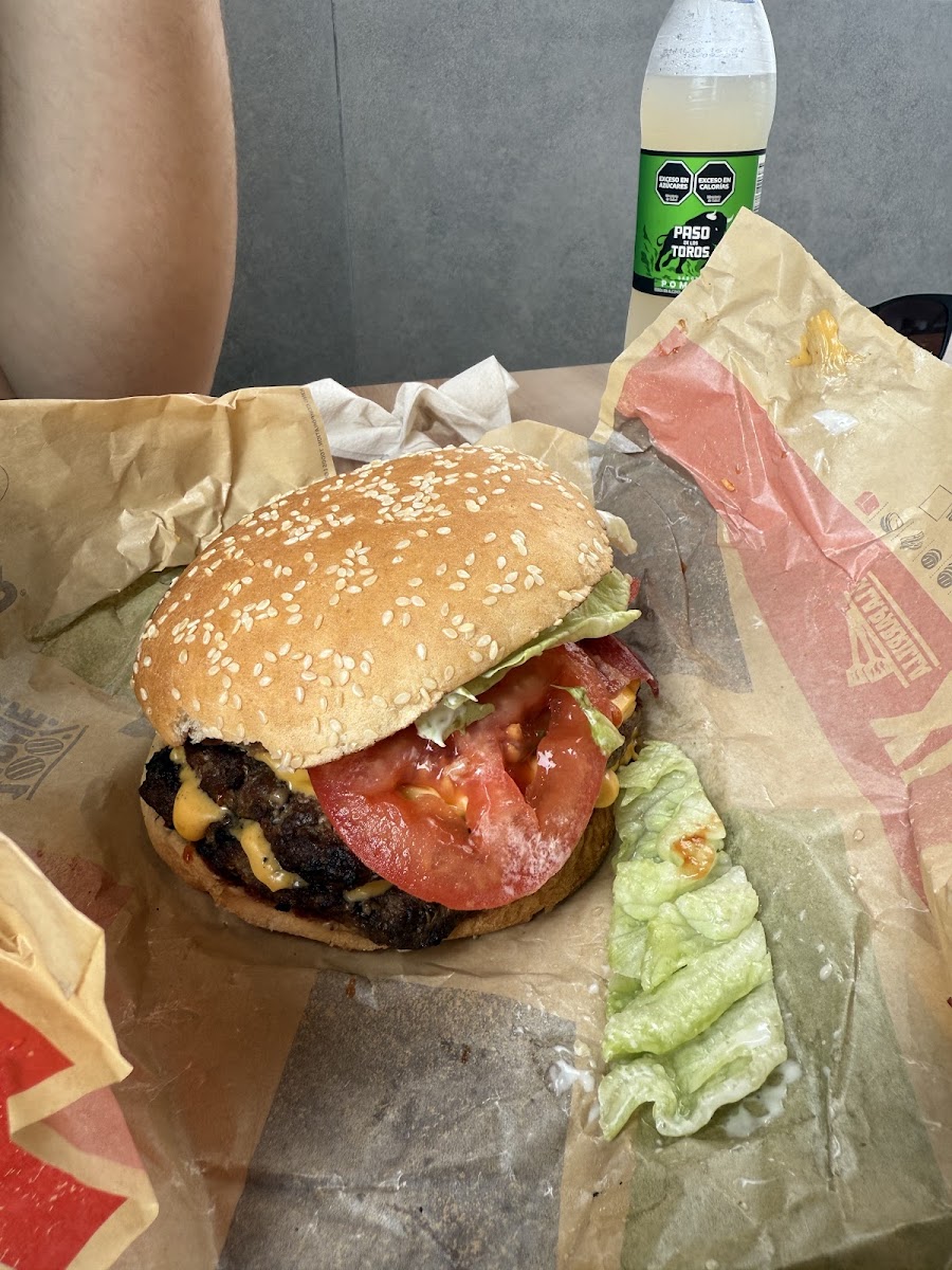 Burger King Photo 4