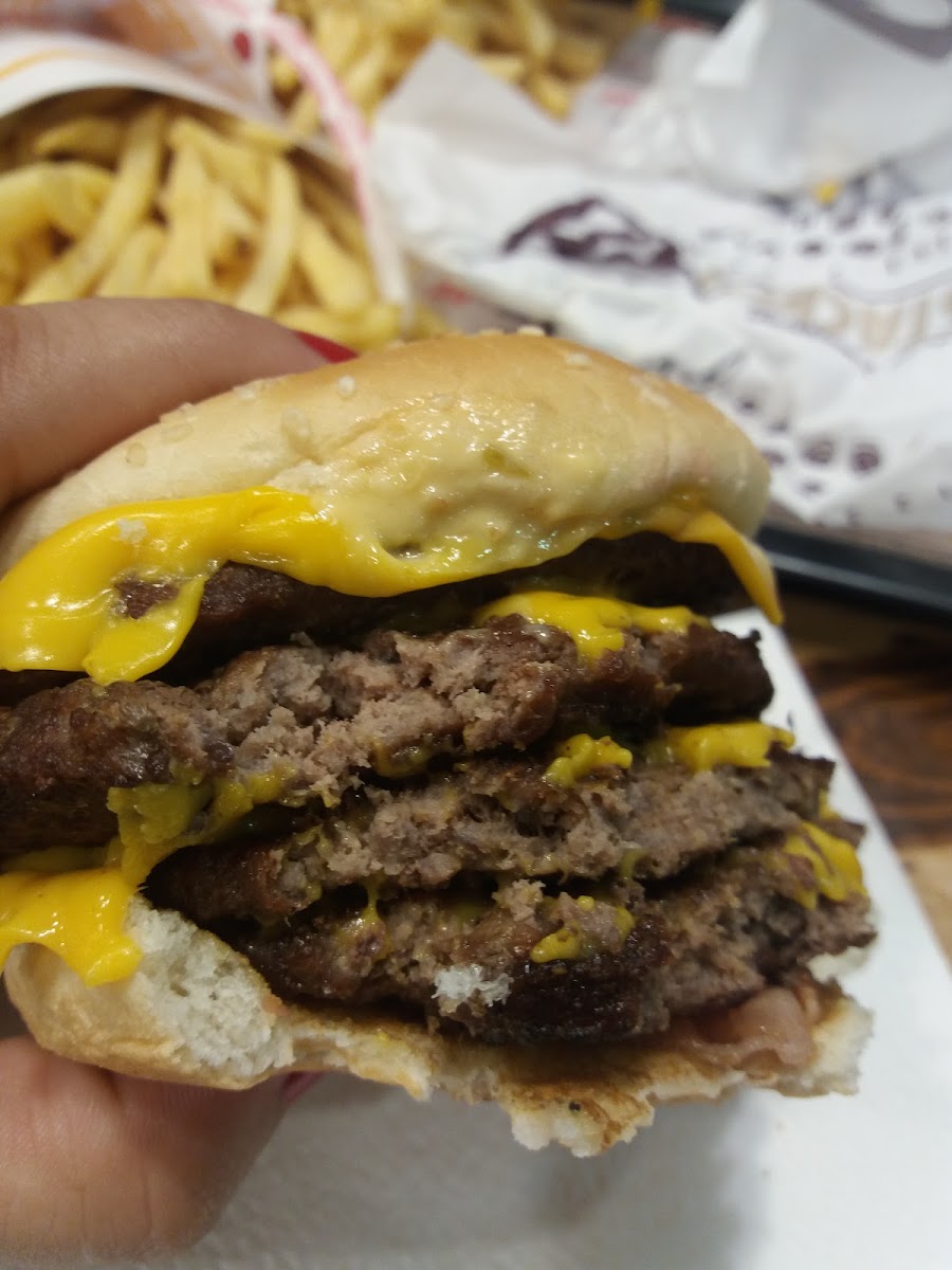 Burger King Photo 5