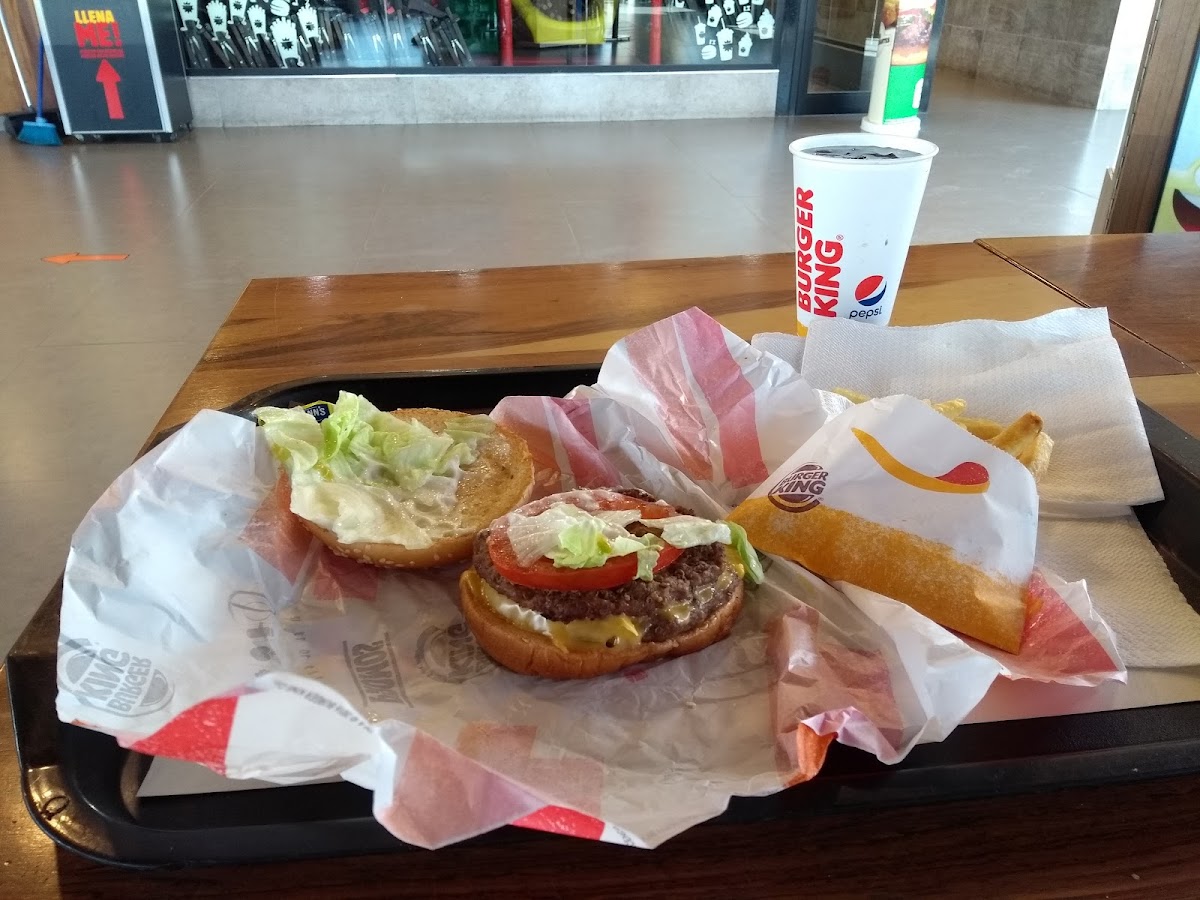 Burger King Photo 7