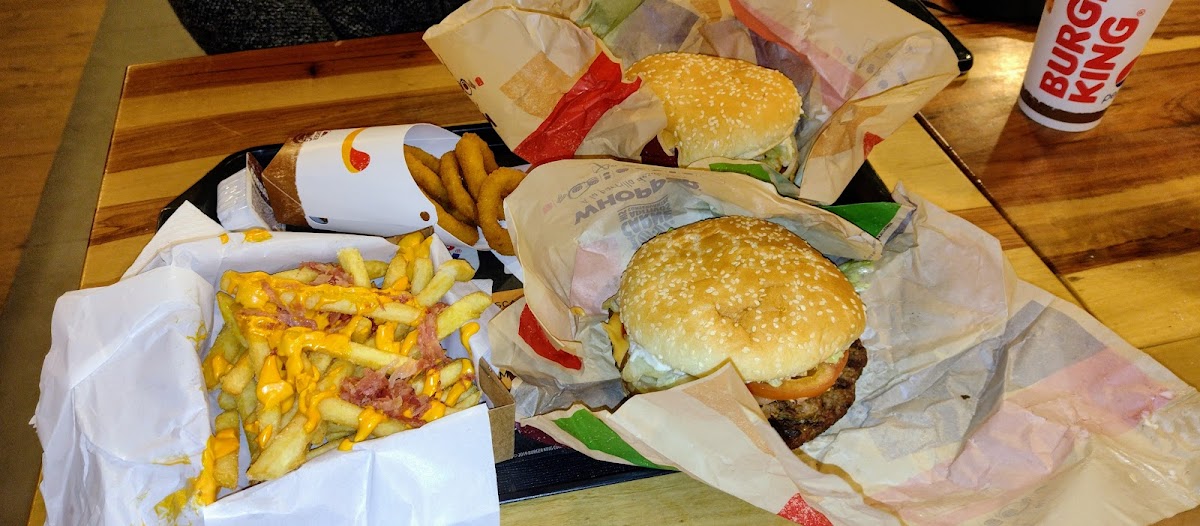 Burger King Photo 9