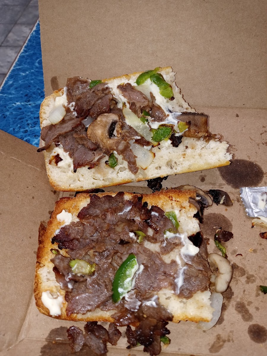 Domino's Pizza Photo 5