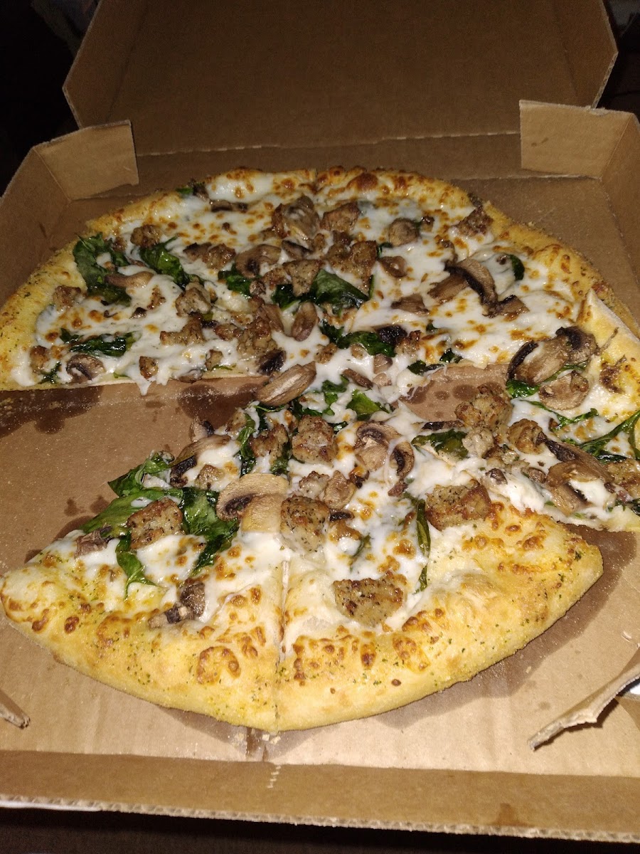 Domino's Pizza Photo 9