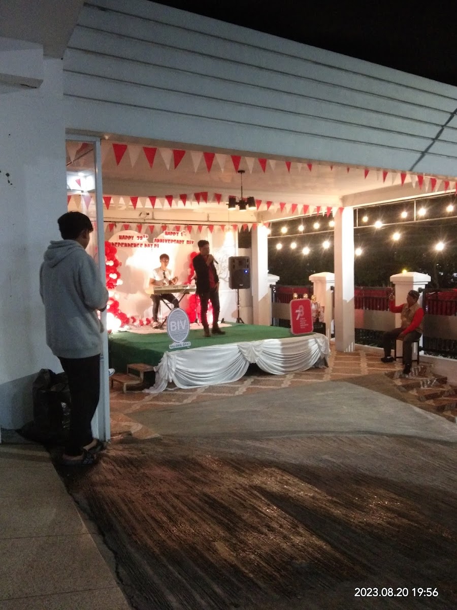BIV Cafe