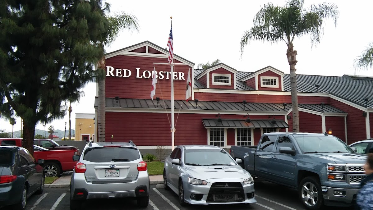 Red Lobster