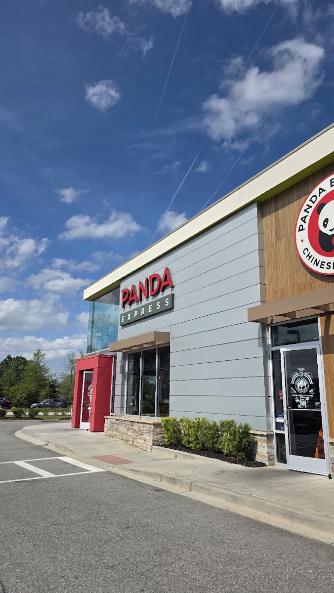 Panda Express
