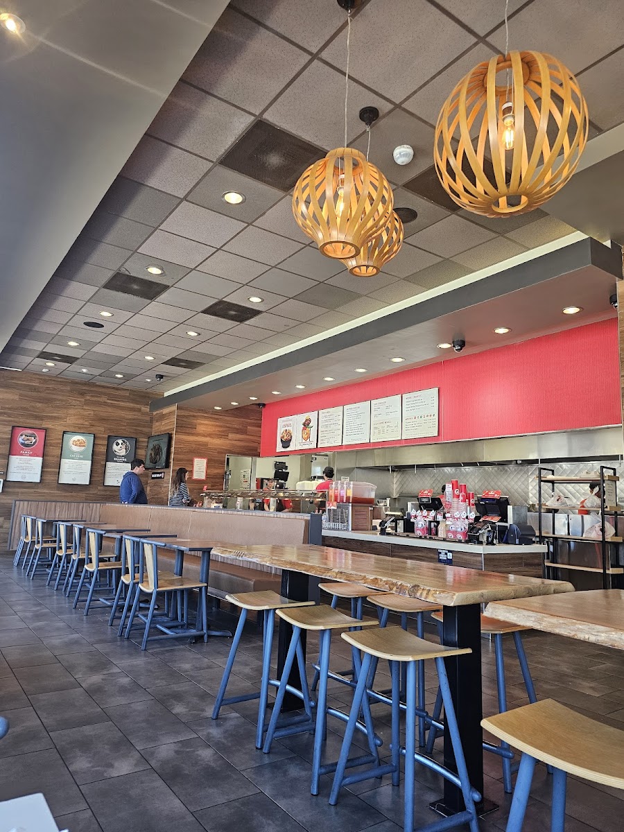 Panda Express Photo 3