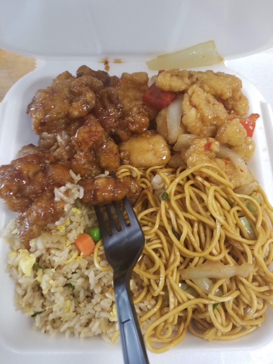 Panda Express Photo 5