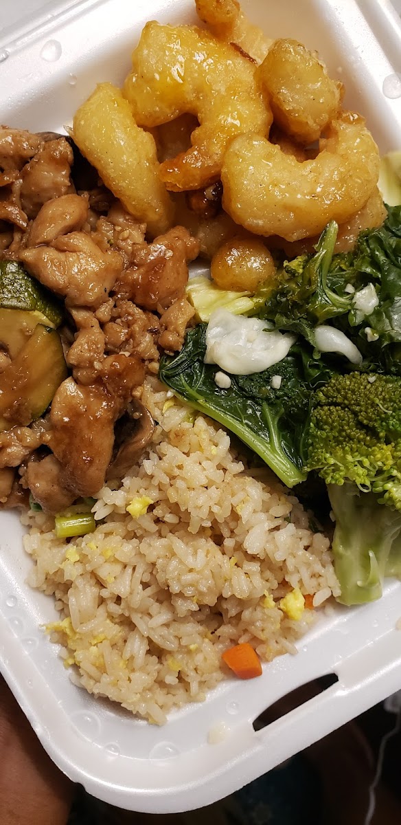 Panda Express Photo 6