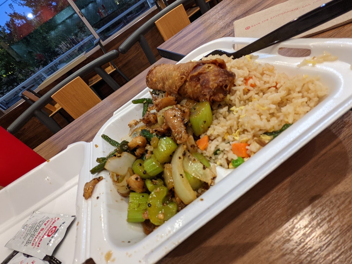 Panda Express Photo 7
