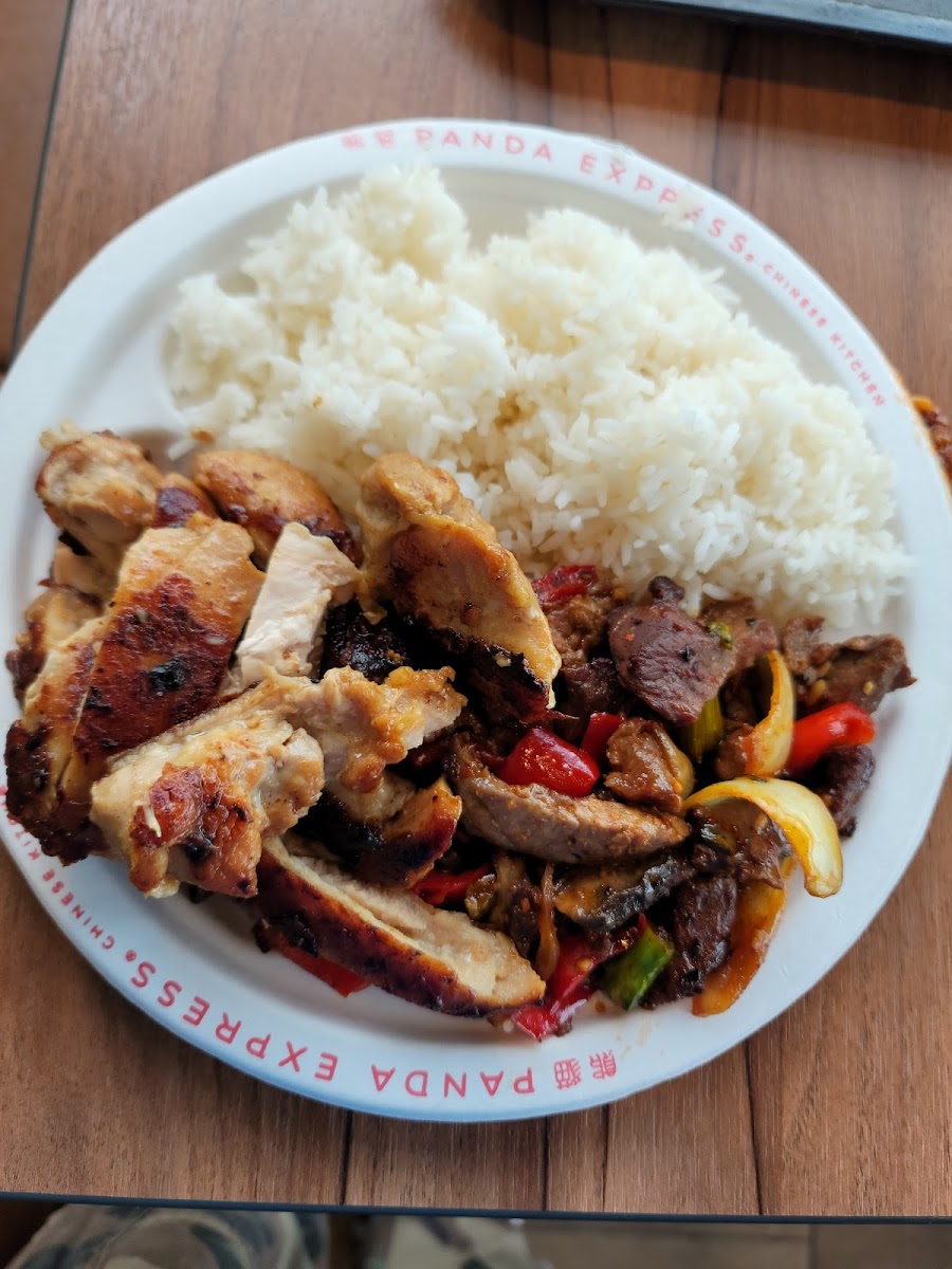 Panda Express Photo 8