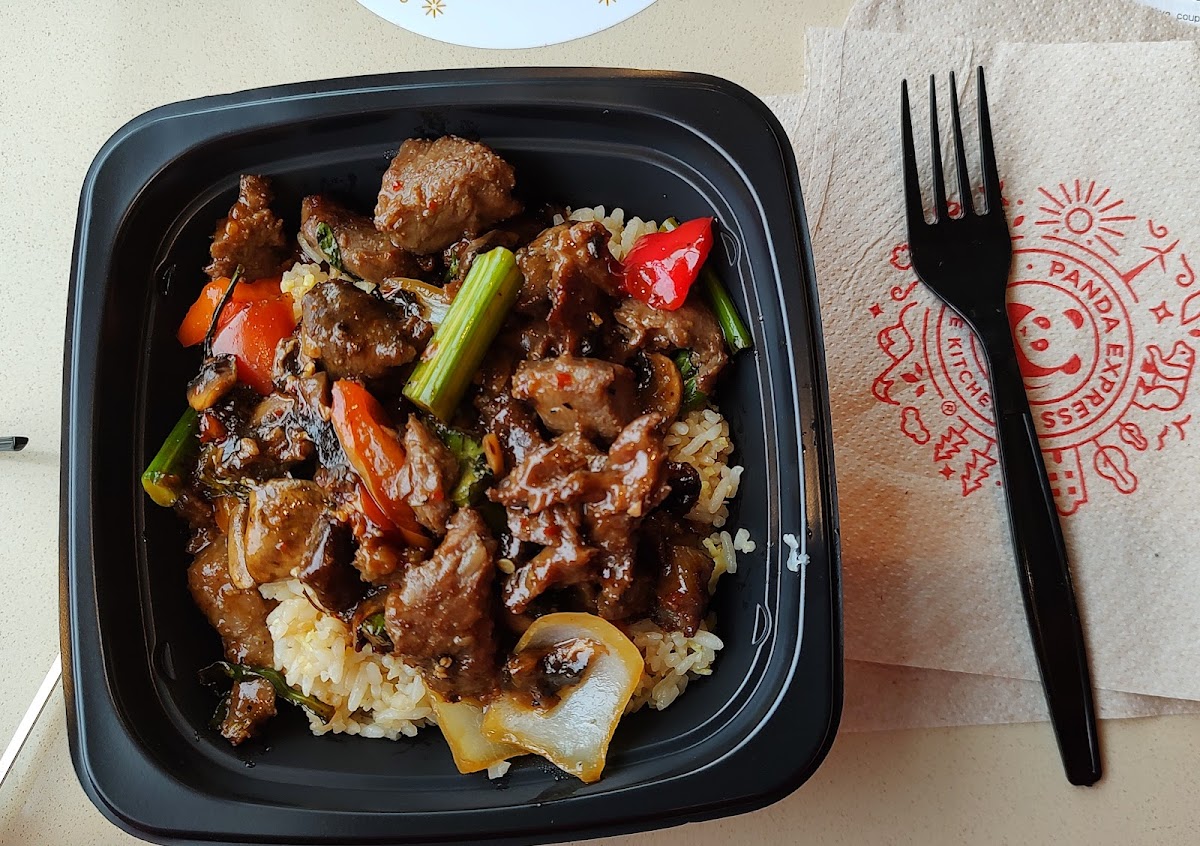 Panda Express Photo 9