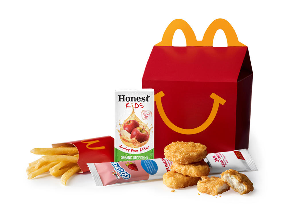 McDonald's Photo 4