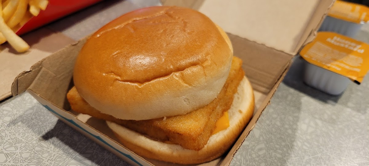 McDonald's Photo 5