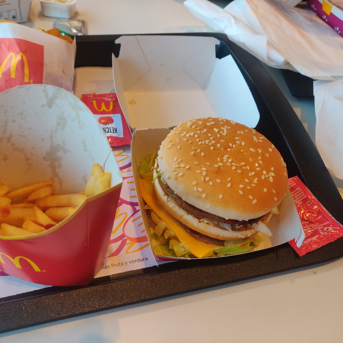 McDonald's Photo 5