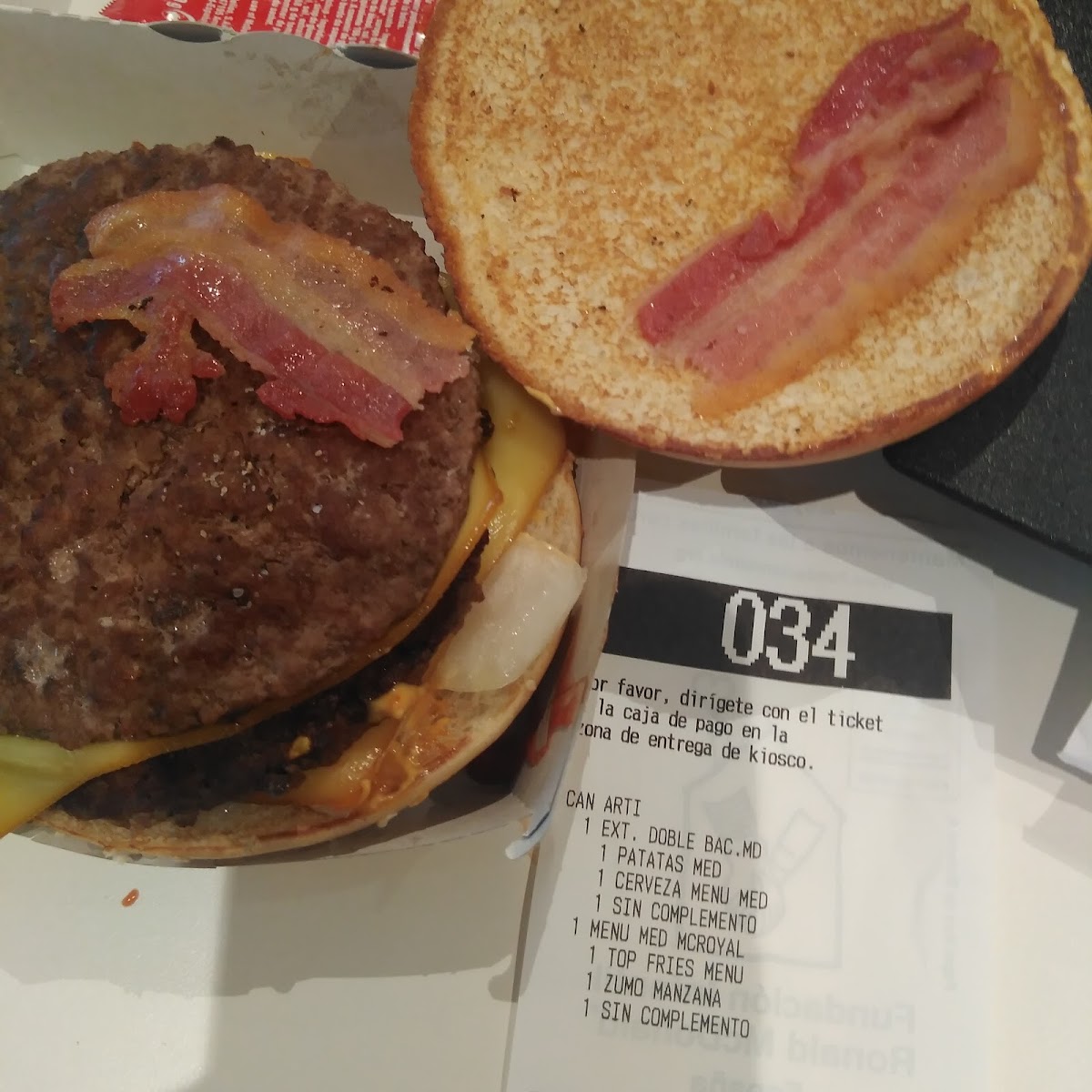 McDonald's Photo 6