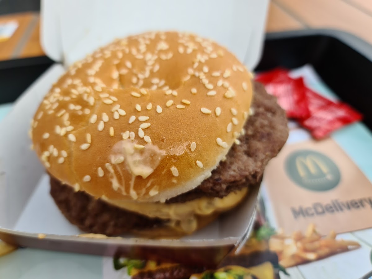 McDonald's Photo 8