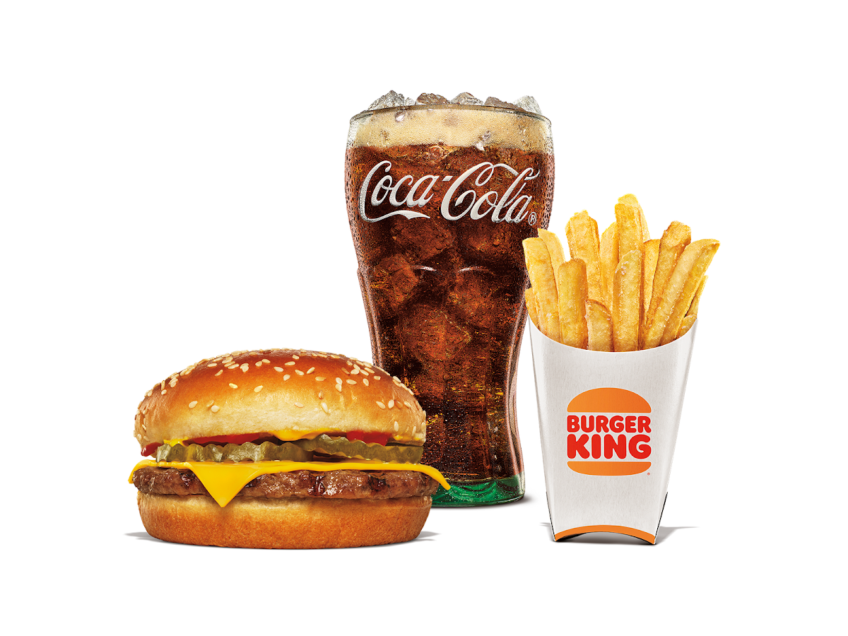 Burger King Photo 3