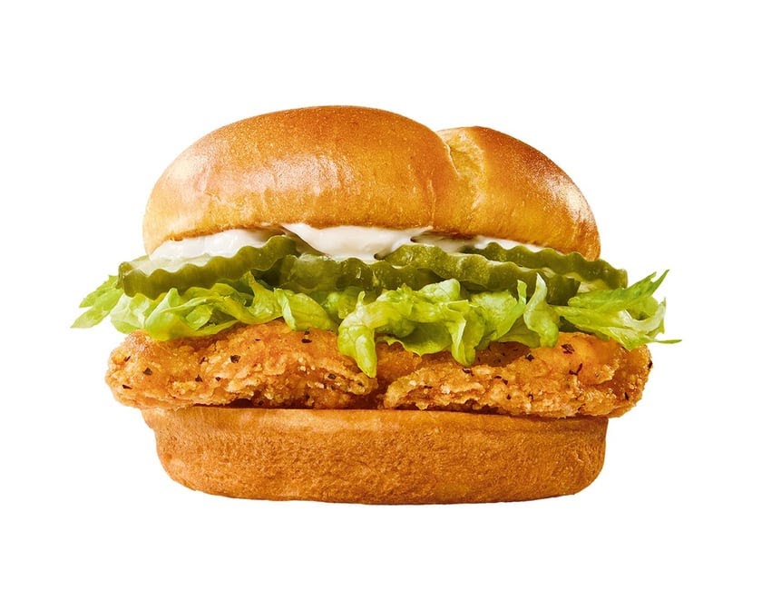 Sonic Drive-In Photo 4