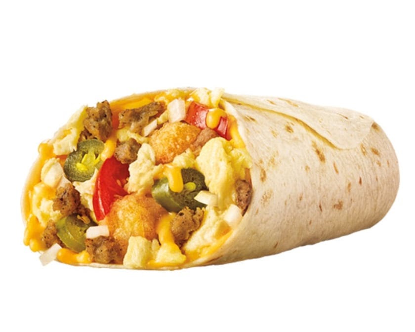 Sonic Drive-In Photo 5