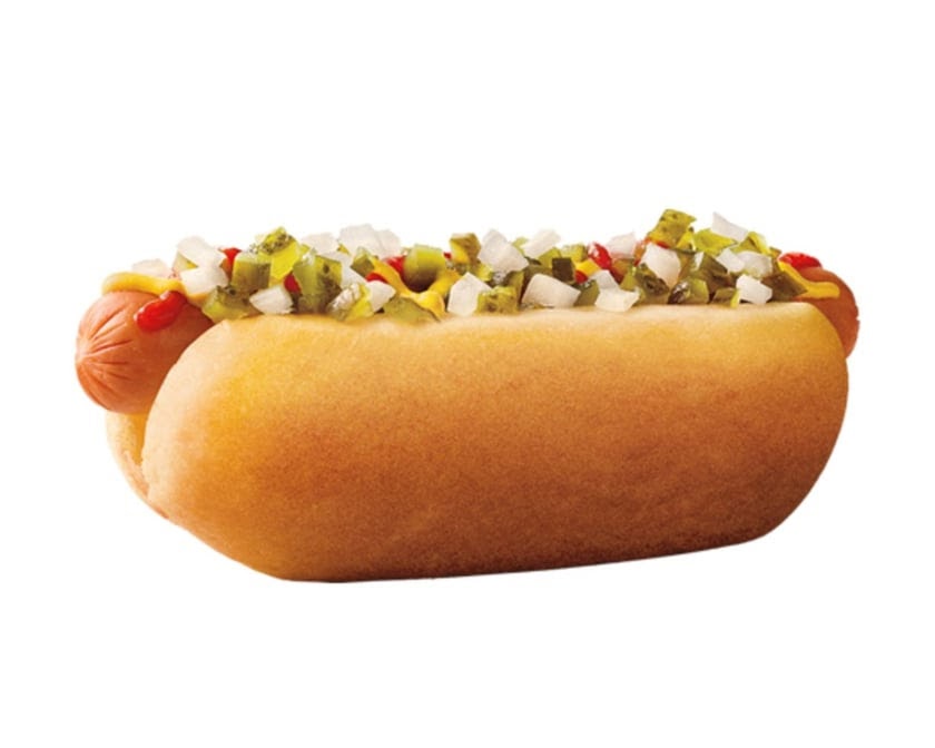 Sonic Drive-In Photo 6