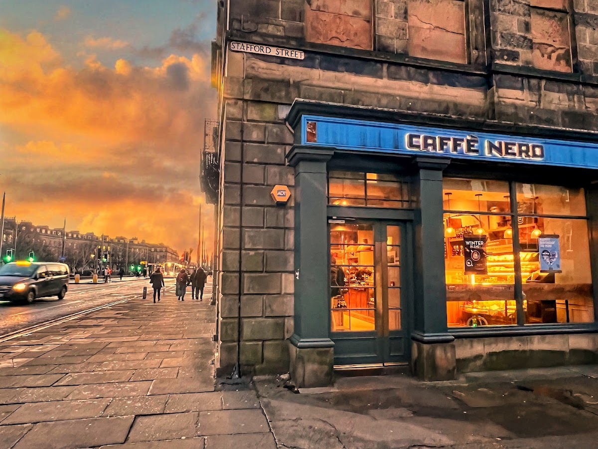 Caffè Nero