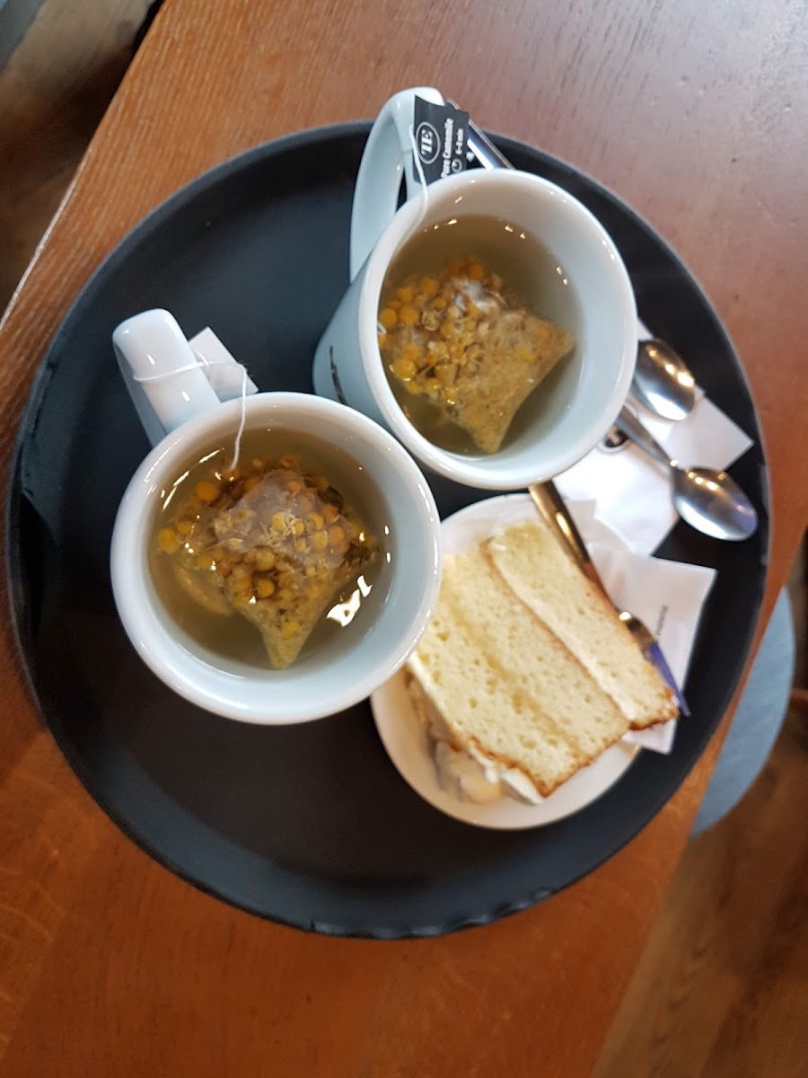 Caffè Nero Photo 10