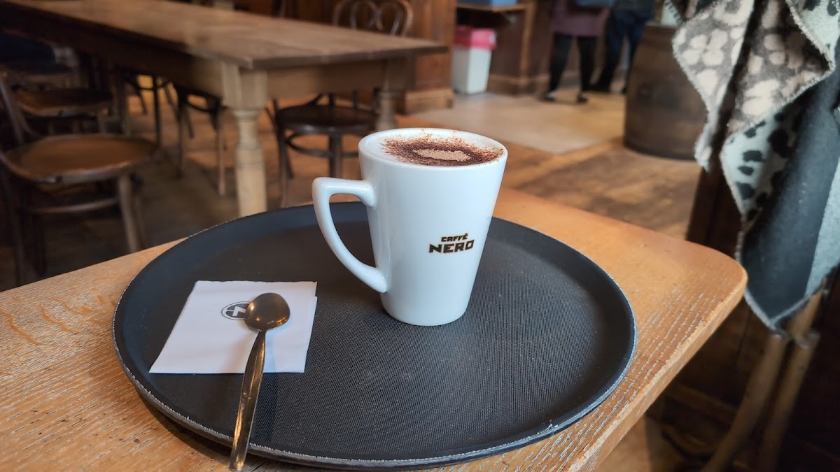 Caffè Nero Photo 3