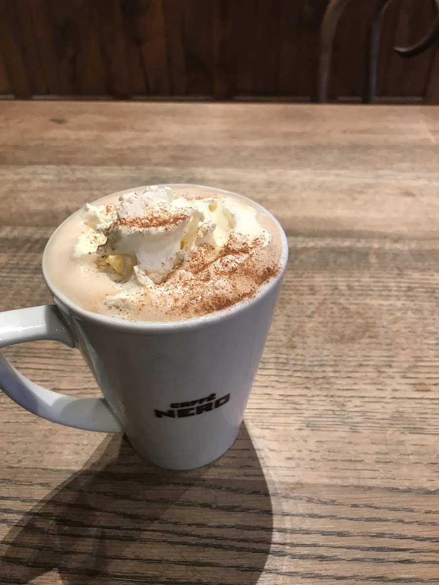 Caffè Nero Photo 6
