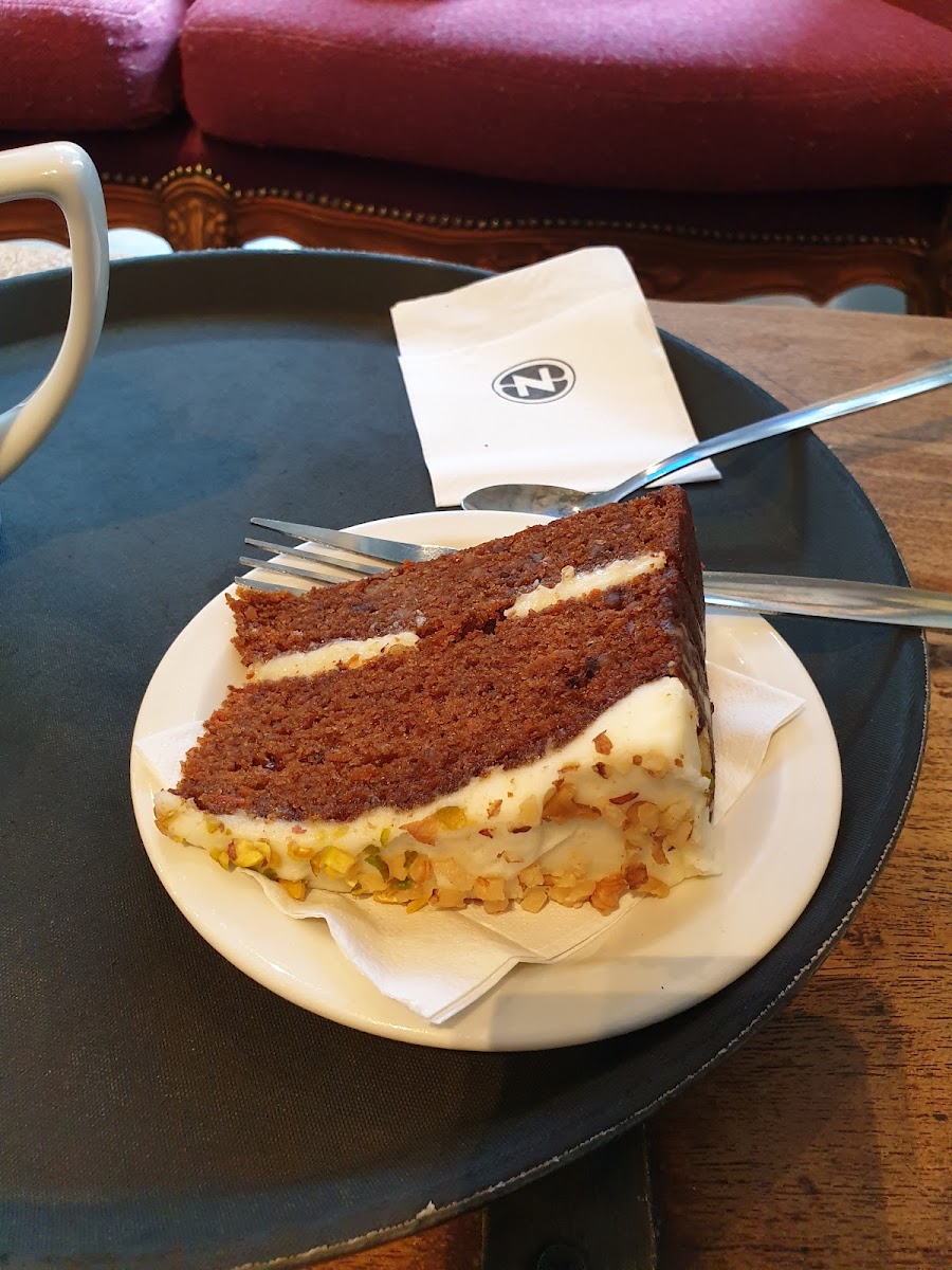 Caffè Nero Photo 7