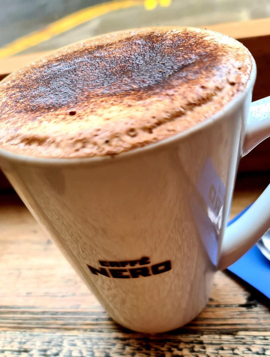 Caffè Nero Photo 8