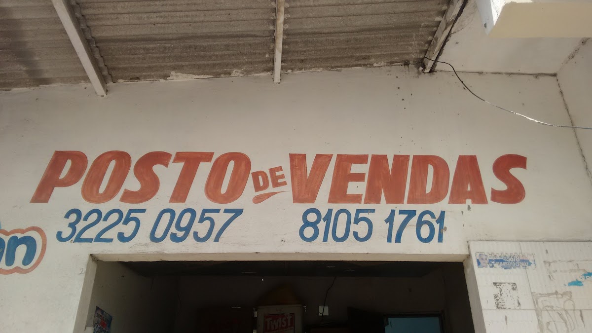 Posto de Vendas Sorvetinn Photo 2