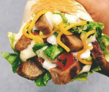 Taco Bell Photo 10