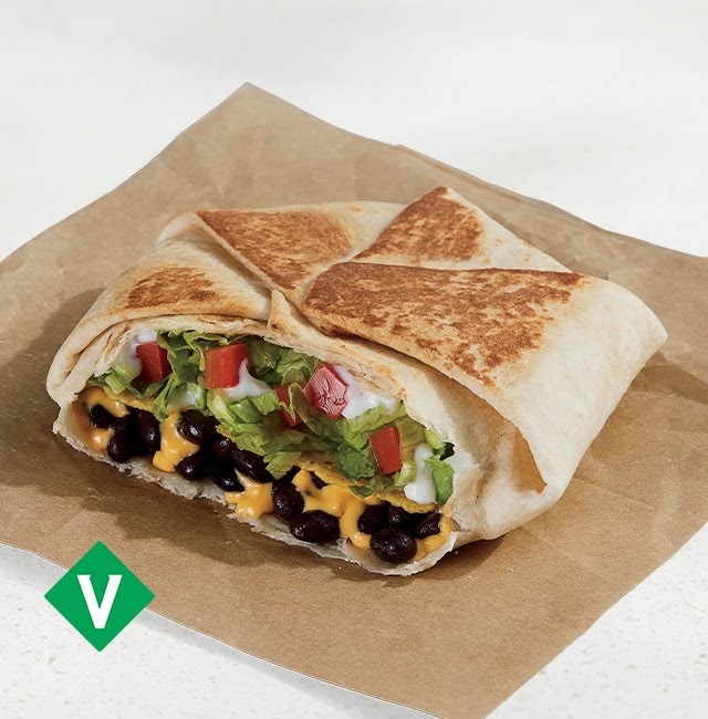 Taco Bell Photo 3