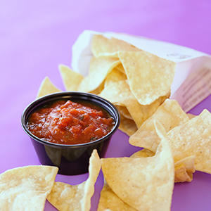 Taco Bell Photo 8