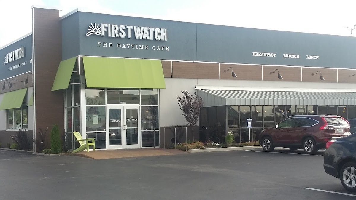 First Watch