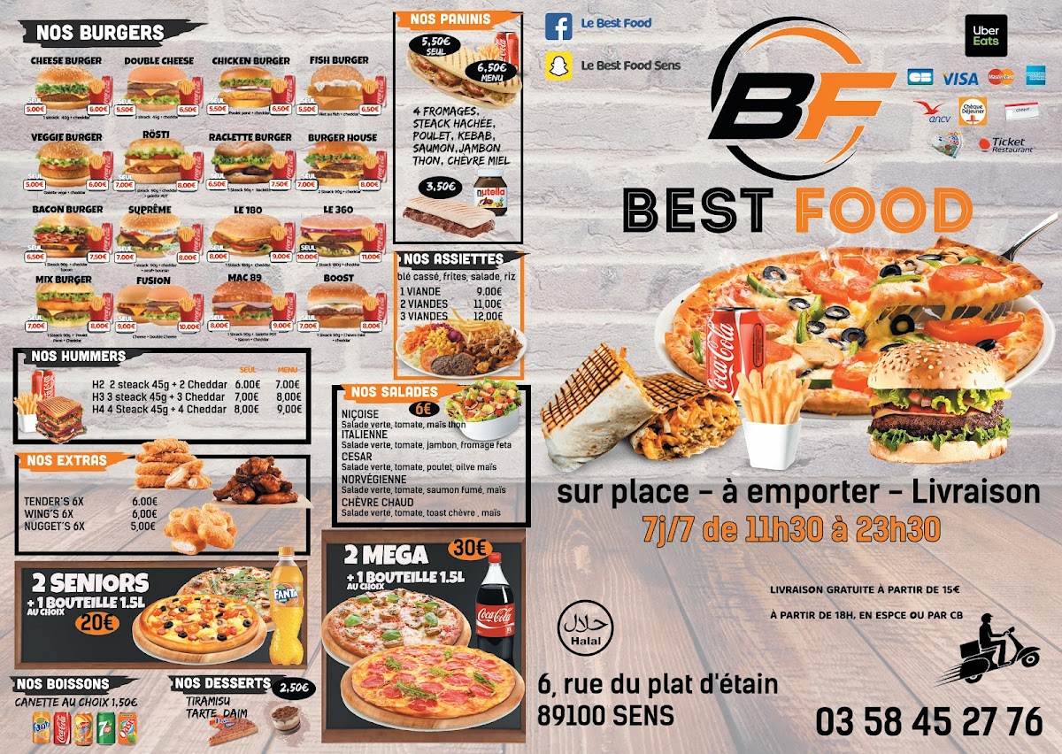 Best food Photo 8