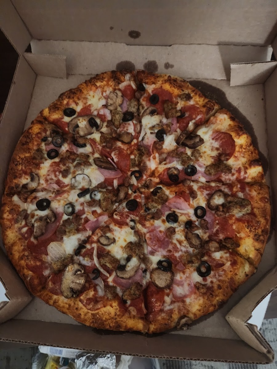 Domino's Pizza Photo 4