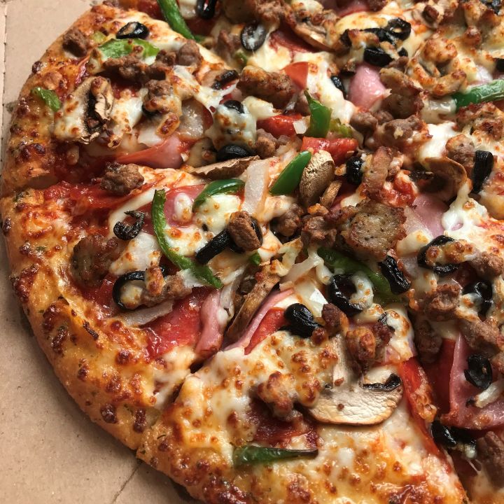 Domino's Pizza Photo 5